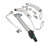 Para Chevrolet Para Cruze Para Sonic Para Trax 55568031 55592600 25198546 55567067 Línea Alimentación Enfriamiento Turbocompresor Manguera Manguera Turbocompresores automóviles