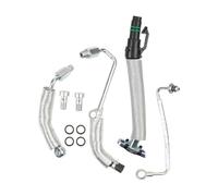 Para Chevrolet Para Cruze Para Sonic Para Trax 55568031 55592600 25198546 55567067 Línea Alimentación Enfriamiento Turbocompresor Manguera Manguera Turbocompresores automóviles