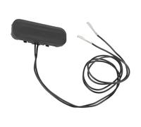 Para Chevrolet Para Cruze Sedán 2009-14 Interruptor Coche Botón Maletero Trasero Controlador Con Cable Electrónica Piezas Interiores Cerradura Del Portón Trasero