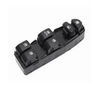 para Chevrolet para Epica 2.0L 2.5L 2004 2005 2006 Interruptor botón Elevador Ventana Botón Control Elevador Vidrio automóvil Interruptor 96430433 Interruptor elevalunas eléctrico