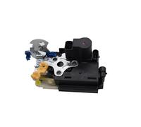 Para Chevrolet Para Epica Actuador Cerradura Puerta Central Delantero/trasero Izquierdo/derecho 96636039 96636043 96636044 96636045 Actuador Cierre Puerta(96636039 Front Left)