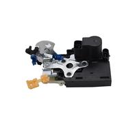 Para Chevrolet Para Epica Actuador Cerradura Puerta Central Delantero/trasero Izquierdo/derecho 96636039 96636043 96636044 96636045 Bloqueo La Puerta Actuador(96636044 Rear Left)