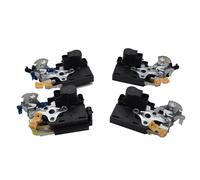 Para Chevrolet Para Epica Para Daewoo Para Juego De 4 Actuadores Cerradura Puerta Con Pestillo Central 96636039 96636043 96636044 Actuador Bloqueo Puerta
