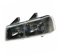 Para Chevrolet Para Express 1500 2500 3500 2003 2004 2005 2006 2007 2008 2009 2010-2019 Faros Delanteros Señal Giro Señal Freno Lámpara Antiniebla Faros De Parachoques(Derecha)