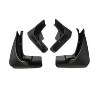 para Chevrolet para Impala 2014 2015 2016 Guardabarros Delanteros Traseros Protectores contra Salpicaduras Cubierta HGMGFYCX
