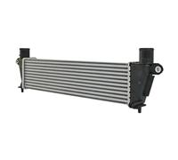 Para Chevrolet Para LUV/Dmax Para Isuzu Para D-max Turbo Diesel 2.5L 3.0L 2012-2016 8980906272 237001N Radiador Refrigerador Intercooler Núcleo de intercooler para turbo
