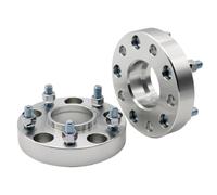 Para Chevrolet Para Malibu Adaptador Espaciador Rueda Espaciadores Rueda | 2 Espaciadores Rueda PCD 5x110 CB 65,1 De 20/25/35/40 Mm(2PCS 15mm M14x1.5)