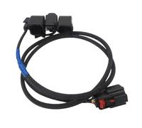 para Chevrolet para Silverado 1500 2500 3500 para GMC para Sierra 2014-2015 Conjunto Cámara Visión Trasera 22803702 23306741 Cámara de Aparcamiento