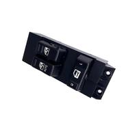 Para Chevrolet Para Silverado Para GMC Para Sierra 1500 2500 3500 Botón Interruptor Ventana Maestra Eléctrica Izquierda Automóvil