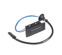 Para Chevrolet, Para Sonic, Para Sedán, Para Aveo Y Para Captiva 2012-2019 Interruptor Apertura Maletero Botón Apertura Portón Trasero 96940890