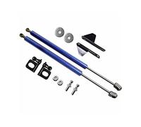 Para Chevrolet Para TrailBlazer RG 2012-2022 Capó Delantero Modificar Soportes Elevación Por Resorte Gas Puntales Amortiguadores Varilla CFCKHPTHAZ(3)