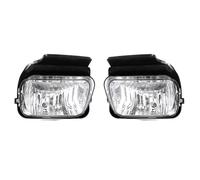 para Chevrolet Silverado 2003 2004 2005 2006 1 par de Faros antiniebla Izquierdo y Derecho, Conjunto de Faros antiniebla Traseros, Faros antiniebla Traseros para automóvil