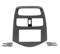 Para Chevrolet Spark 1 KL1M Marco De Montaje Para Radio De Auto Doble DIN