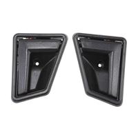 para Chevrolet Tracker 1998 83130-60A00 Kit de reparación de manijas de Puerta Interiores para automóvil Manija de Puerta Interior Manual para automóvil (Juego)