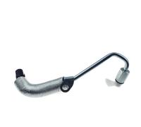 para Chevrolet Trax 2015-2020, para Sonic 2012-2020, Turbocompresor, Kit de Entrada de Drenaje de Retorno de Aceite refrigerante del Turbo 55568031, Tubo de Retorno de Aceite del Turbo