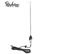 Para Chevrolet Truck 3100 1955 FM DAB+ Antena Telescópica