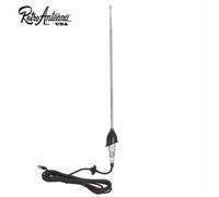 Para Chevrolet Truck 3100 1955 FM DAB+ Antena Telescópica