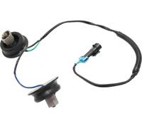 para Chevy Camaro 1999 2000 2001 2002 Arnés del Sensor de detonación Terminal Macho Terminal de Cuchilla Tipo 917033 Sensor de detonación de Encendido