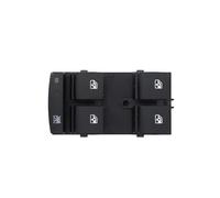Para Chevy Cruze 2015-2016 Interruptor Elevalunas Lado Conductor Piezas Coche 20917577 20917599