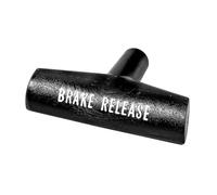 para Chevy para Camaro 67-81 para Chevelle 68-72 para Chevy II 68 para El Camino 68-72 para Monte Carlo 70-72 para Nova 69-79 para C10 Pickup 70-72 Manija de liberacin del Freno 3893179