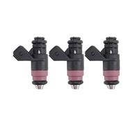 Para Chevy Para Camaro Para Corvette 2006 2007 2008 2009 2010 2011 2012 2013 Boquilla del inyector de combustible A2C32624700 875Cc 80Lb(3PCS)