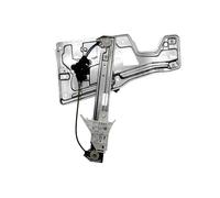 Para Chevy Para Equinox 2009 2016 2010 2015 2013 2011 2012 2014 Conjunto De Regulador Ventanilla Del Motor 88980980 Puerta Delantera Derecha Motor Ventana Eléctrica