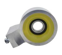 Para Chevy Para Impala 1958-1964 1963-1972 Cojinete Portador Eje De Transmisión Del Camión Kit Transmisión