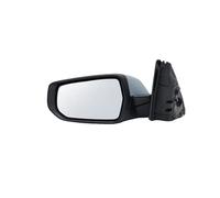 Para Chevy Para Malibu 2016 2017 2018 2019 2020 2021 2022 Versión Estadounidense 7 Pines Montaje Espejo Puerta Primer Lado Conjunto Espejo Retrovisor Puerta Lateral(1pc left)