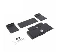 Para Chevy Para Silverado Para Sierra 2022-2026 Compartimento Central Para Coche Reposabrazos Caja De Almacenamiento Segura Cerradura Combinación Llaves Embellecedor interior vehículo(Coded lock)