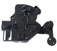 Para Chevy Para Suburban Para Tahoe 15250765 15808595 Actuador Control Bloqueo Puerta Trasera 2 Pines Lado Conductor Cerradura Central Puerta Coche