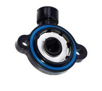 para Chevy para Venture 1997-2005 para Suburban 1500 2500 2000-2002 Piezas automotrices Sensor de posición del Acelerador OEM: 17106809