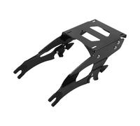 para Chieftain para Challenger para Dark Horse Motorcycle Tour Pack Portaequipajes para Maletero Soporte Equipaje Trasero Motocicleta