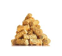 Para chimeneas, estufas de leña, fogatas, parrillas y fogatas