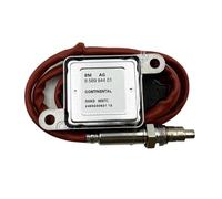 Para Chips De Sonda Sensor De Nitrógeno Oxígeno Y NOx Para X5 F15 Para X6 F16 25d 30dX 40dX 858984401 5WK96697C 13628589844 Sensor O2 Sonda Lambda