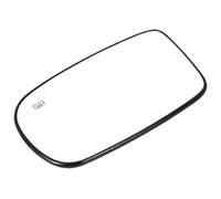 Para Chrysler 200 2011-2014 Para 300 2012-2017 Puerta Lateral Delantera Izquierda Calefacción Espejo Retrovisor Lente De Marcha Atrá