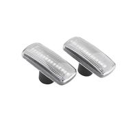 Para Chrysler 200 Para Sebring 2007-2016 Luz De Señal De Giro Que Fluye