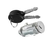 para Chrysler 300 2006 2007 2008 para Concorde para Pacifica 5003843AB 5003843AA Cerradura de Cilindro de Interruptor de Encendido con 2 Llaves