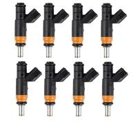 Para Chrysler 300 5.7L 2005-2018 05037479AA Boquilla Inyectores Combustible Coche Accesorios Repuesto Para Automóvil Inyector combustible Boquilla