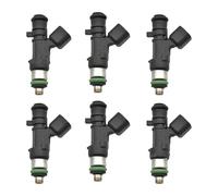 Para Chrysler 300 Para Pacifica Para Sebring Para La Ciudad Para El País Para Magnum Para Nitro 6X Inyector Combustible Boquilla Pulverización Combustible Combustible Inyector Boquilla