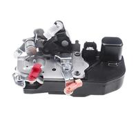 Para Chrysler 300 Sedan 2005-2010 Actuador De Pestillo Cerradura Puerta Delantera Izquierda Del Lado Conductor 931-004 DLA1169 4575895 AA Actuador Bloqueo Puerta