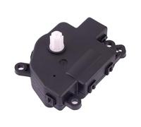para Chrysler 300 Town & Country 2008-2016 Motor actuador de la Puerta de Aire del Sistema de calefacción y Aire Acondicionado HVAC 604-204 604-049 68299450AA 68238243AA 604-024