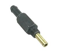 Para Chrysler E-Class 1983-1984 Válvula PCV Negra 2674032804 26740-32804 Piezas válvulas motor