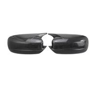 Para Chrysler Para 300 Para 200 Carcasa Espejo Retrovisor Lateral auto Tapas Espejo Lateral(Carbon Look)