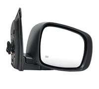 Para Chrysler Para Ciudad Para País 2011 2012 2013 2014 2015 2016 7 Pines Conjunto Espejo Puerta Plegable Eléctrico Conjunto Espejo Retrovisor Puerta Lateral(1pc right)