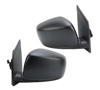 Para Chrysler Para Ciudad Para País 2011 2012 2013 2014 2015 2016 7 Pines Conjunto Espejo Puerta Plegable Eléctrico Conjunto Espejo Retrovisor Puerta Lateral(1 pair)