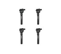 para Chrysler para Concorde 1998-2004 Bobina De Encendido 1/4 Piezas 04609095AB Bobina Encendido Estándar(04609095AB 4PCS)