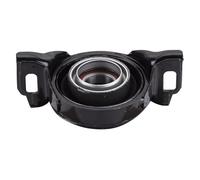 Para Chrysler Para Crossfire 2004-08 Soporte Central Eje Transmisión Trasero Piezas Cojinete Piezas Chasis Soporte Central Rodamiento Kit Transmisión