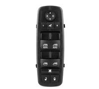 para Chrysler para Grand para Voyager 2008 2009 4602534AG LHD Interruptor del Panel De Control De Ventana Eléctrica Delantera Izquierda del Coche
