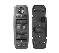 Para Chrysler Para Grand Voyager 2008-2016 ESS/RT/024A Nuevo Interruptor Ventanilla Principal Eléctrico 4602536AE Interruptor Ventana Eléctrica Mando Botonera Eleva
