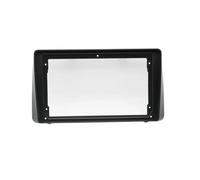 Para Chrysler Para Grand Voyager 2011 2012 2013 2014 2015-2016 Adaptador Marco Automóvil 9 Pulgadas Decodificador Caja Canbus radio fascia frame stereo panel(Sólo marco)